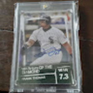 Meet your Posher, Terry